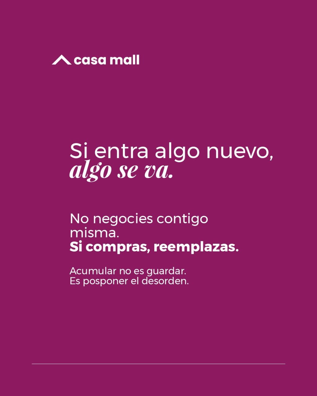 Instagram post from casa_mall. This post is in position 4.