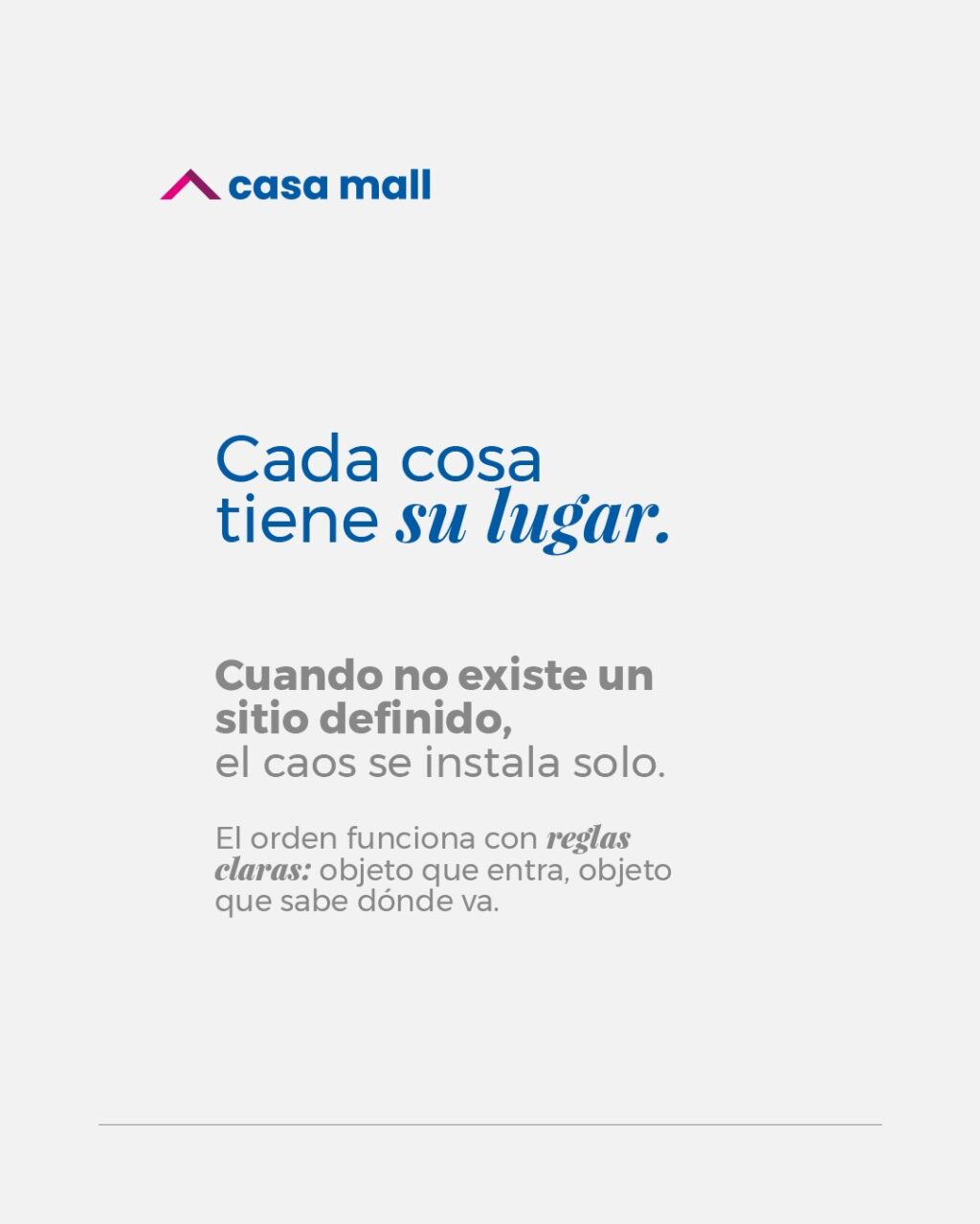 Instagram post from casa_mall. This post is in position 2.