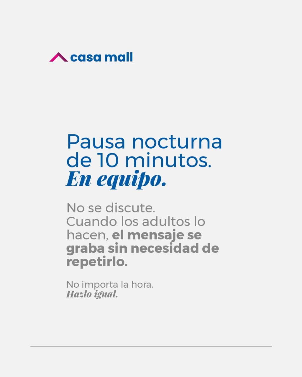 Instagram post from casa_mall. This post is in position 10.