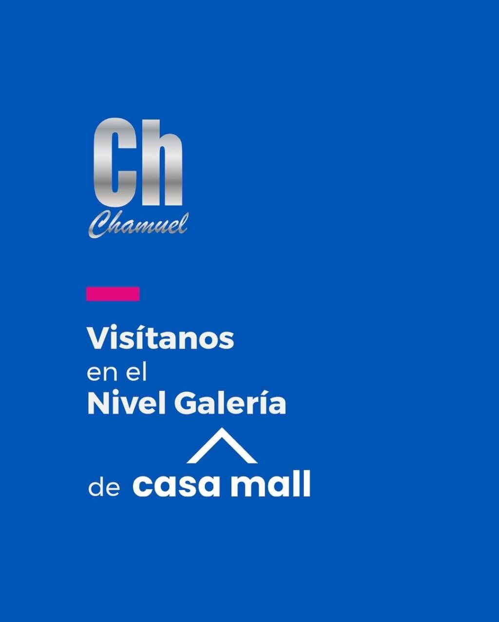 Instagram post from casa_mall. This post is in position 9.