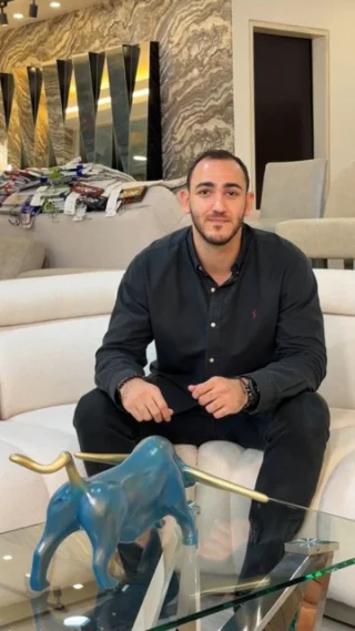 Instagram post from casa_mall. This post is in position 1.