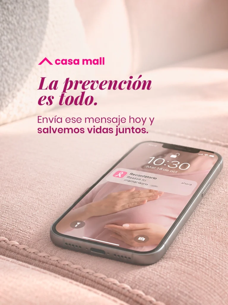 Instagram post from casa_mall. This post is in position 6.