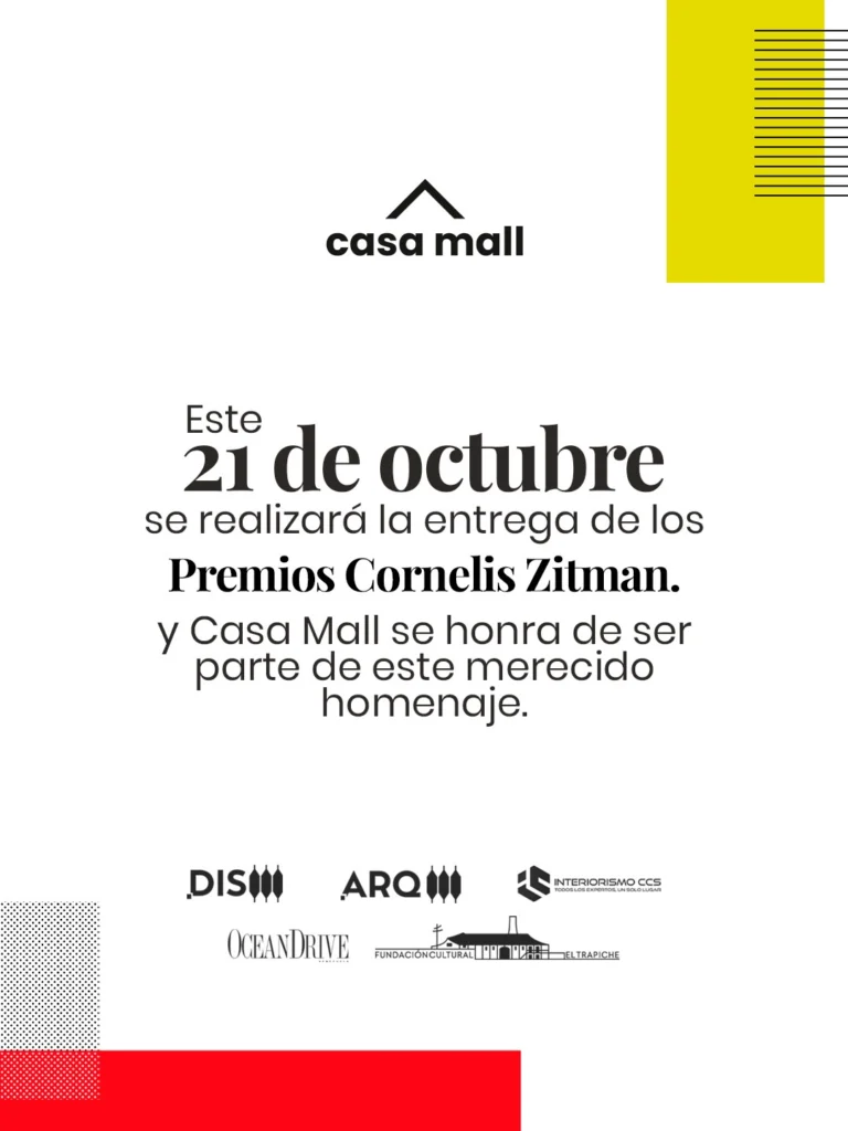 Instagram post from casa_mall. This post is in position 13.