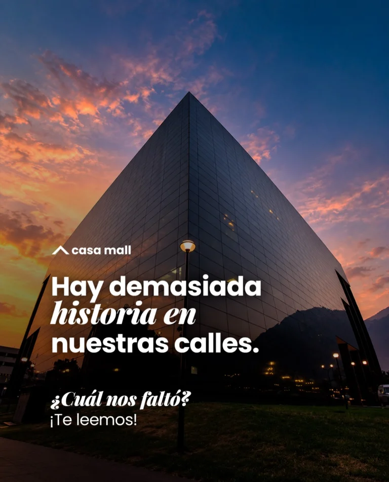 Instagram post from casa_mall. This post is in position 15.