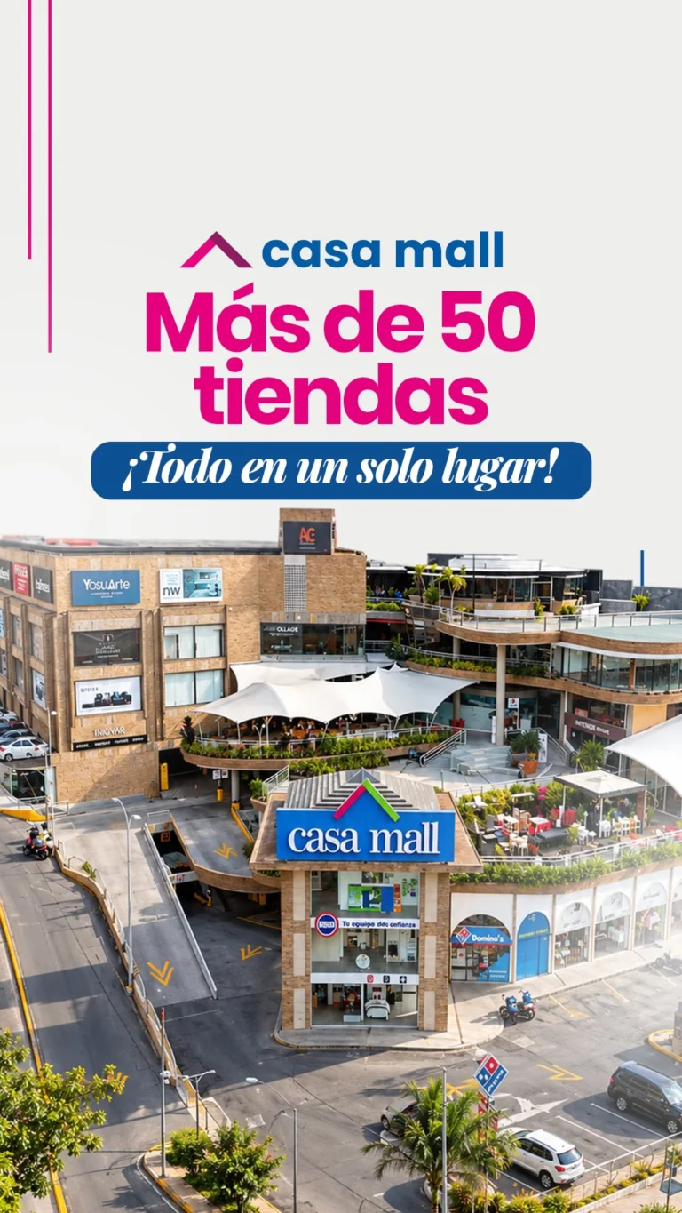 Instagram post from casa_mall. This post is in position 0.