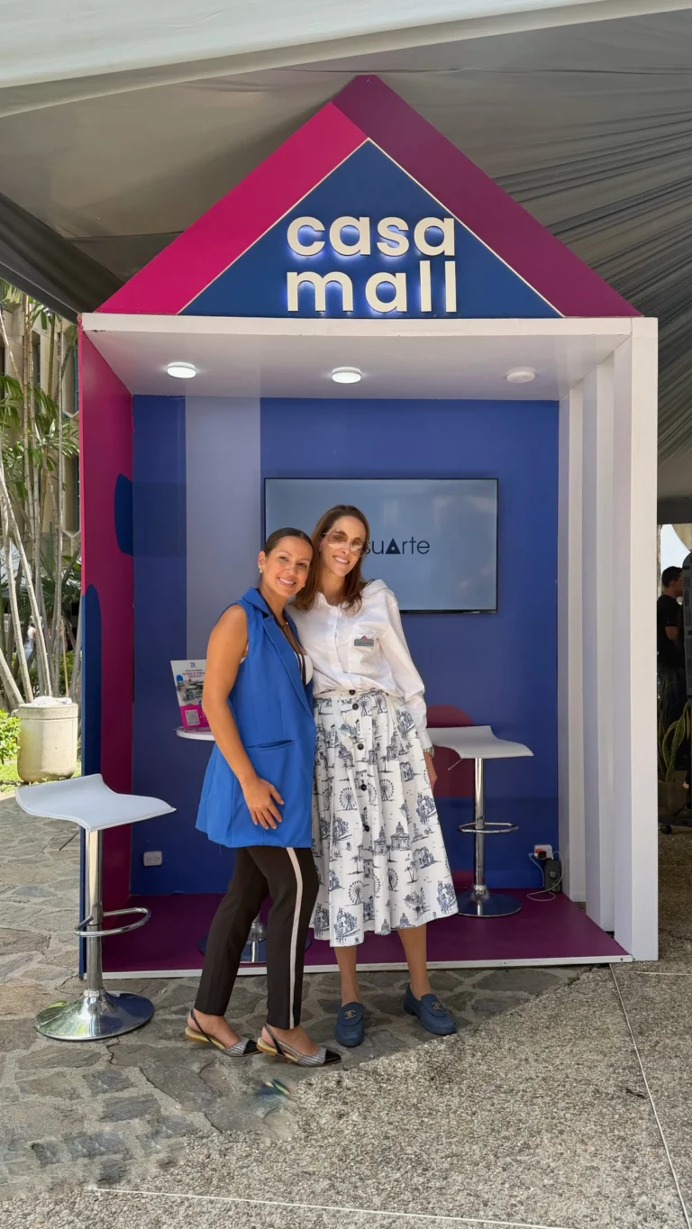 Instagram post from casa_mall. This post is in position 1.